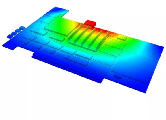 Elevate Engineering Simulation with Ansys 2022 R1